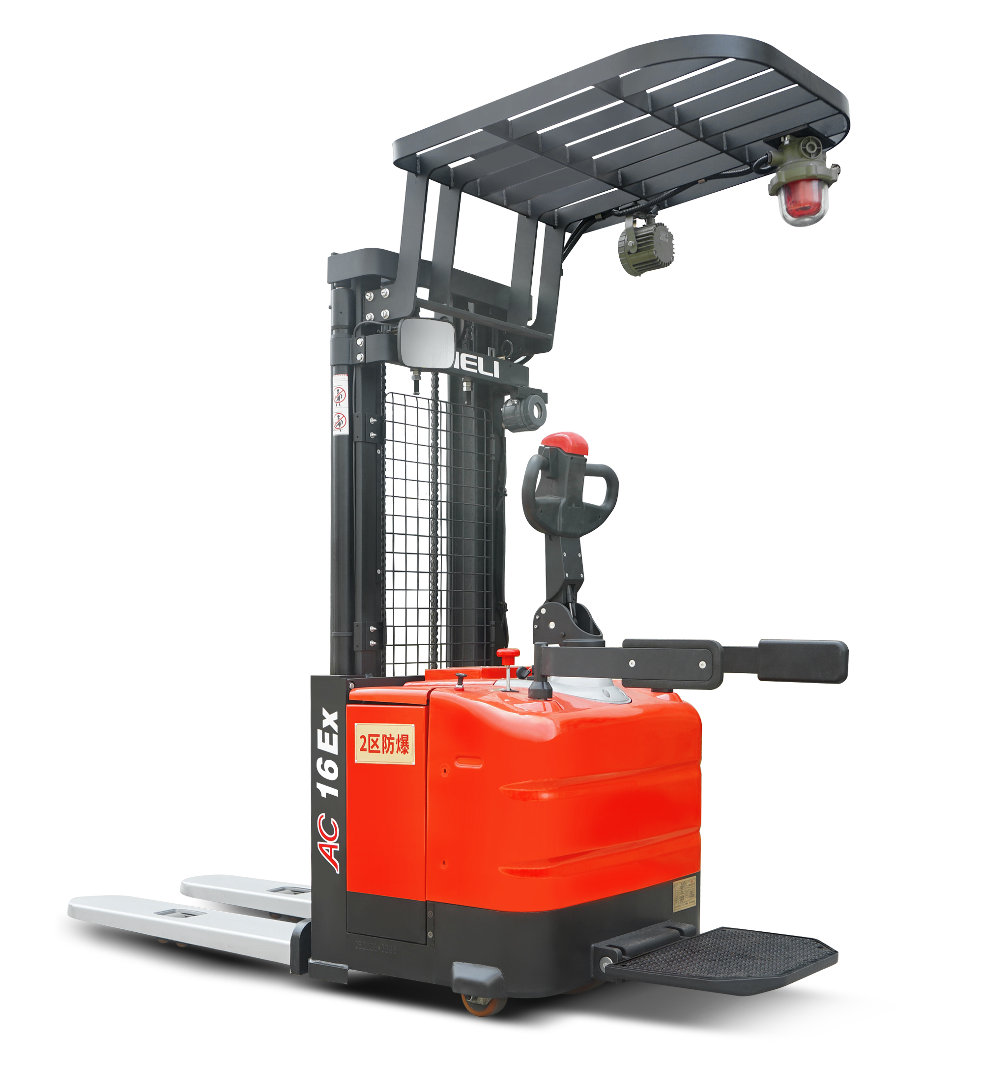 1.6t防爆蓄电池托盘堆垛车(2区).jpg 1.6t防爆蓄电池托盘堆垛车(2区).jpg